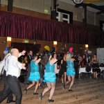 6 Fasching Sonnabend